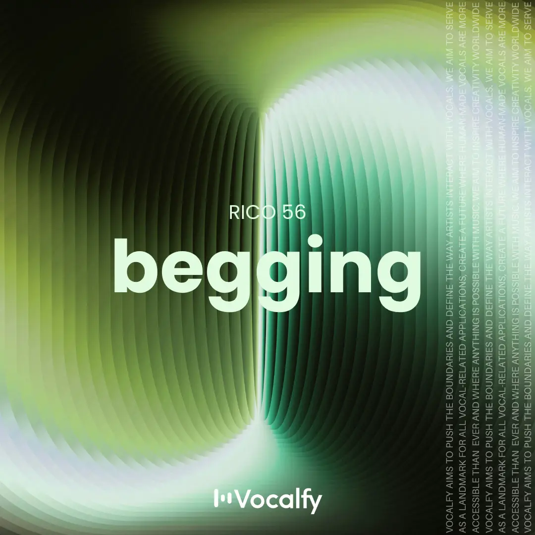 Begging